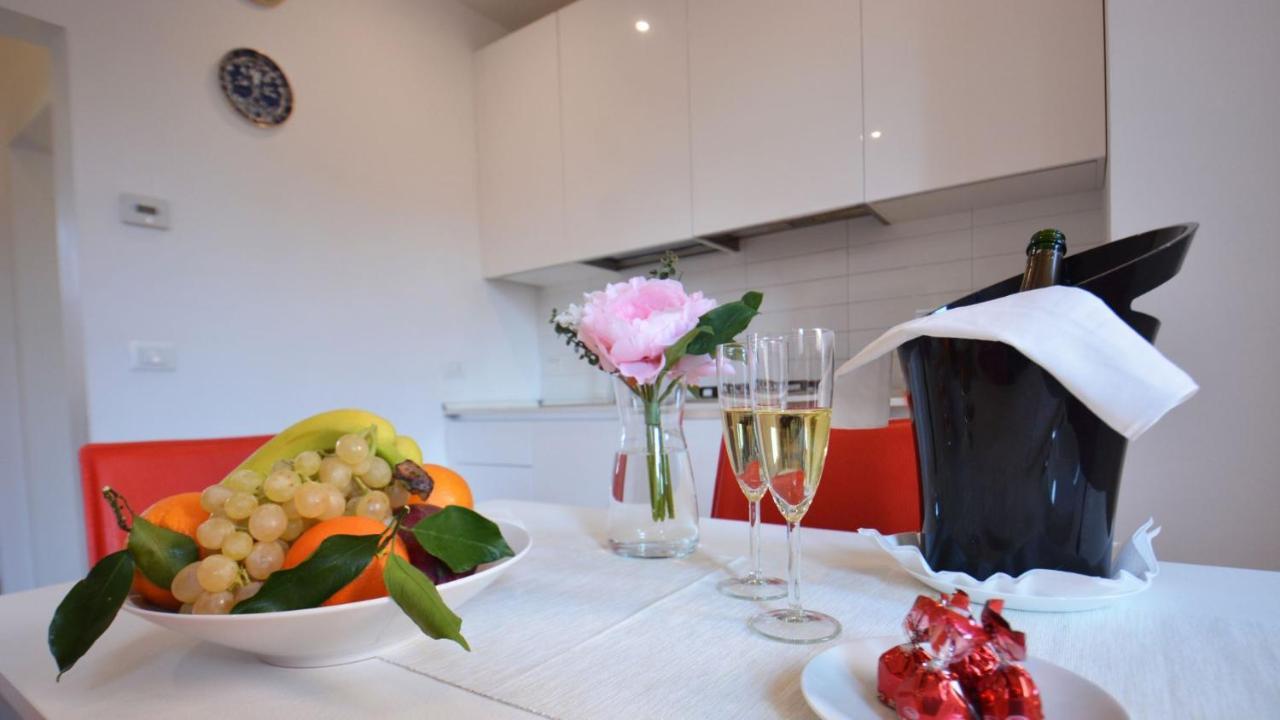 Casa Diana Apartment Venedig