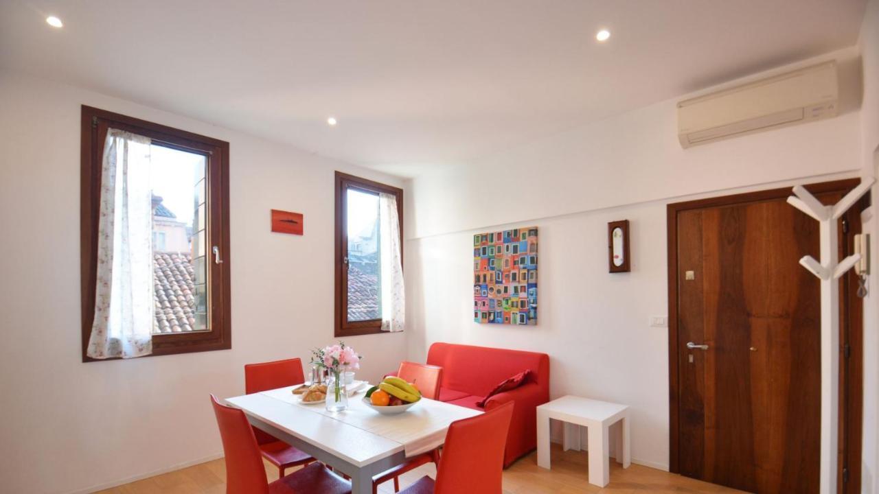 Casa Diana Apartment Venedig